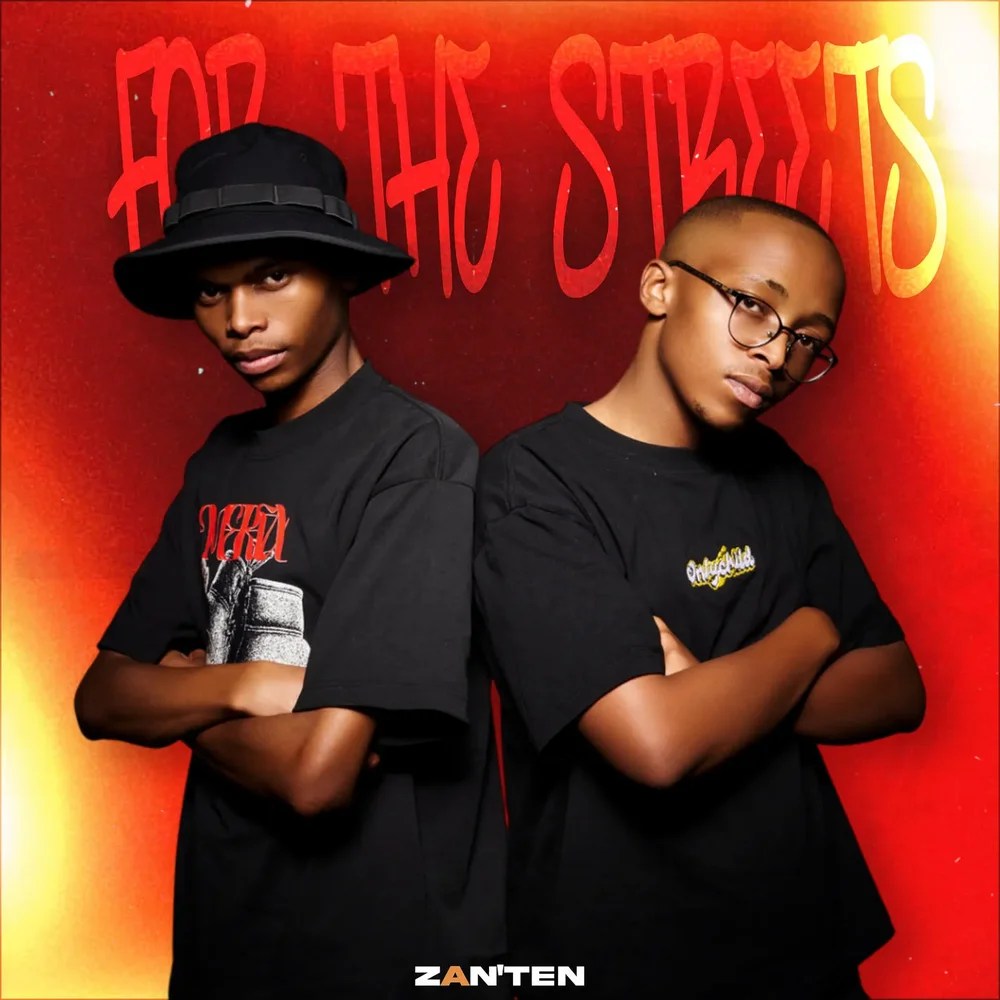 Zan'Ten - Peace Spirit