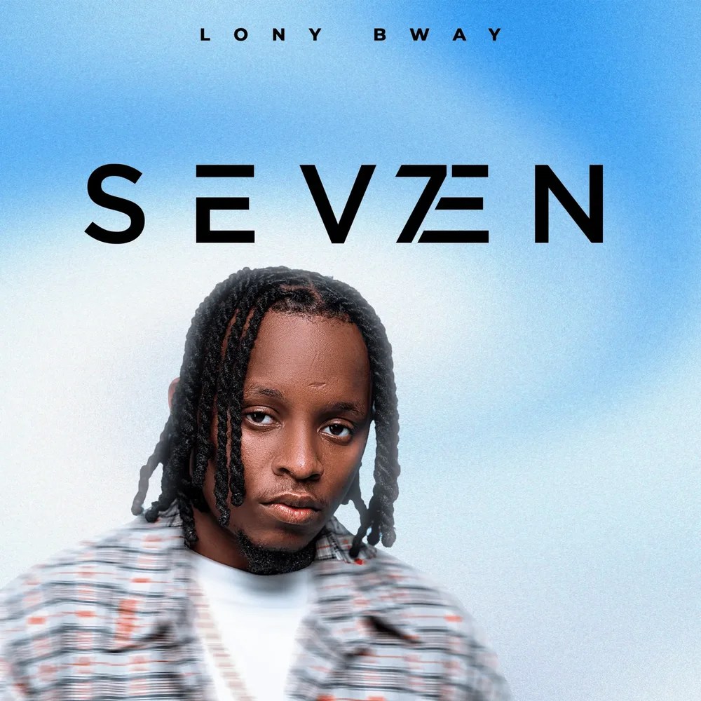 Lony Bway - Am In Love