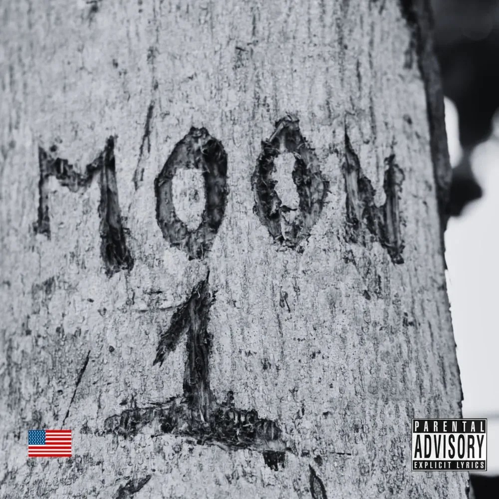 Ef Moon - Fearful Ft Star Jay