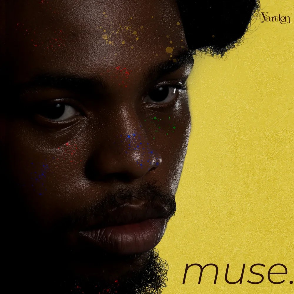 [Album] Yarden - Muse EP