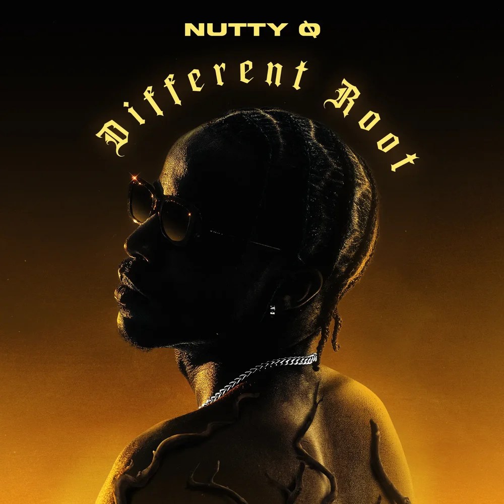 Nutty O - Darling Ft Takura