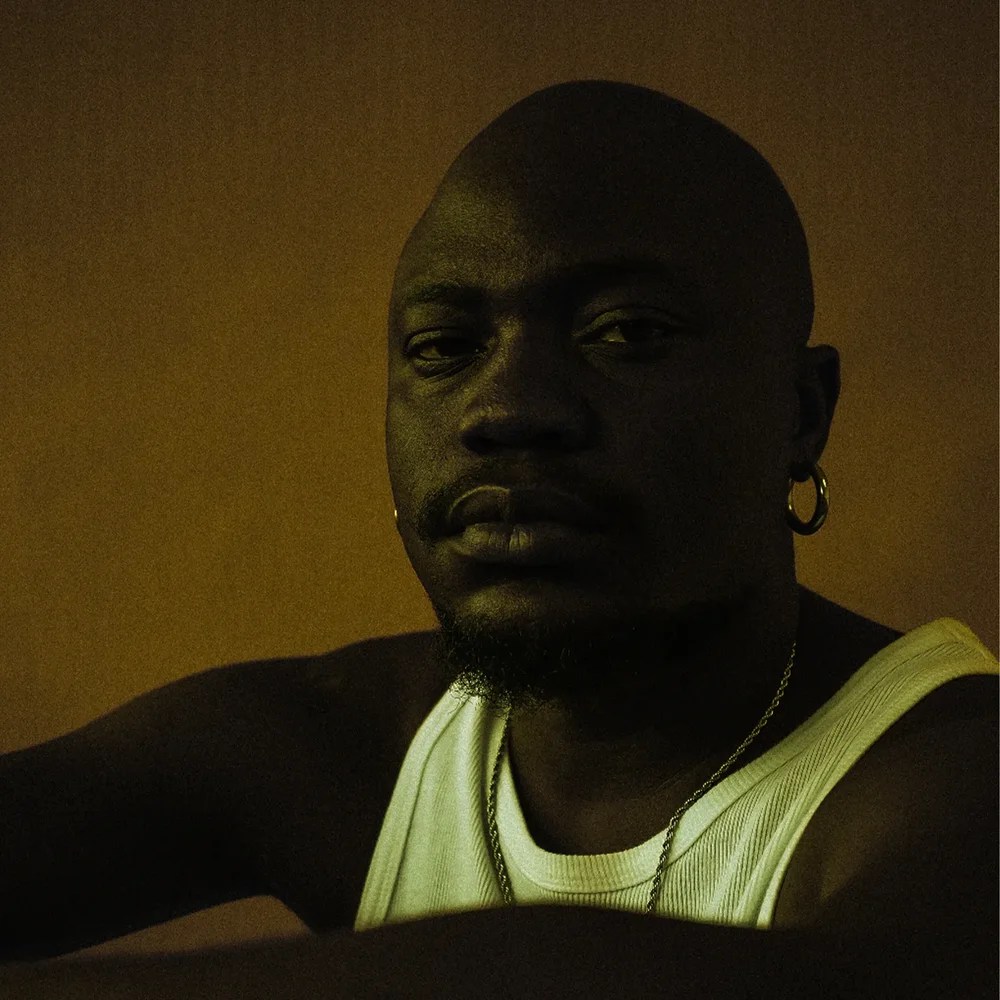 Music: Marcus Harvey - Medi Ba Baya [outro]