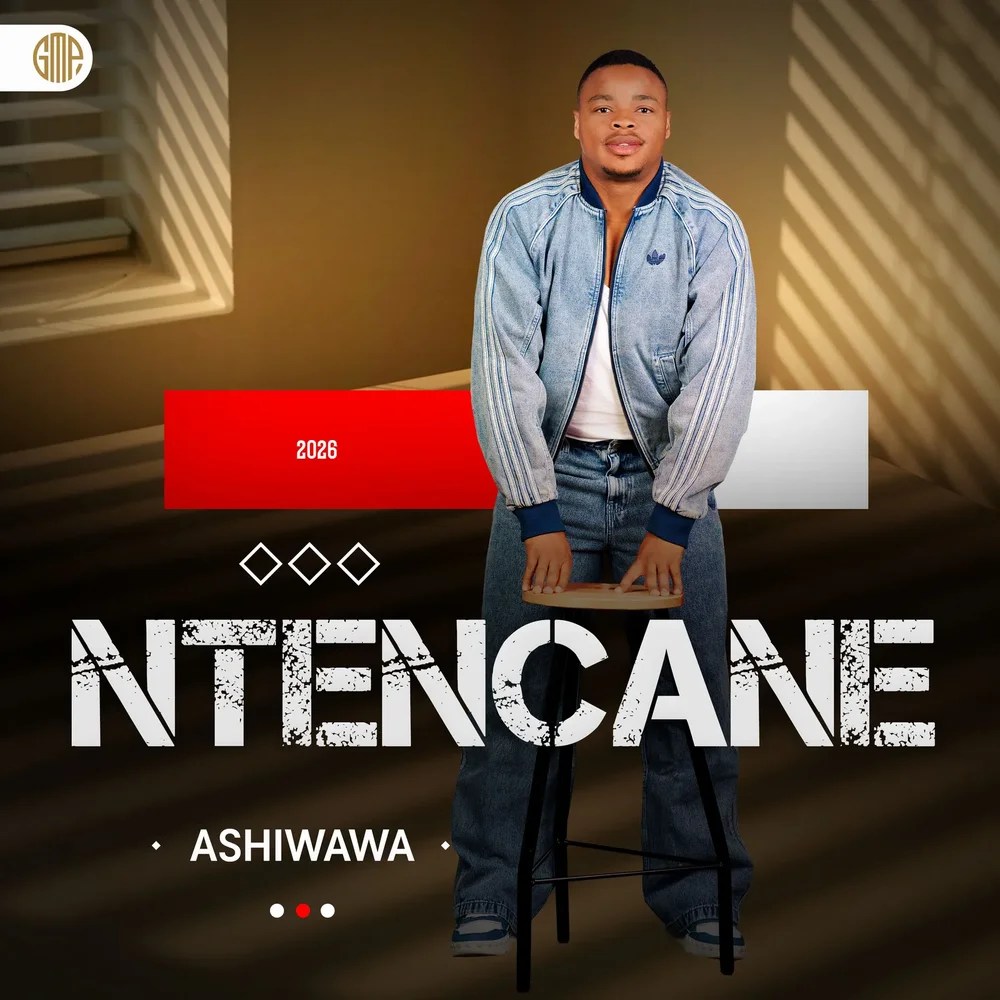 Ntencane - Ashiwawa