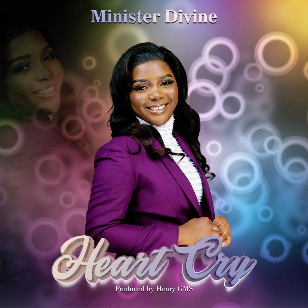 Minister Divine - Ilangeni