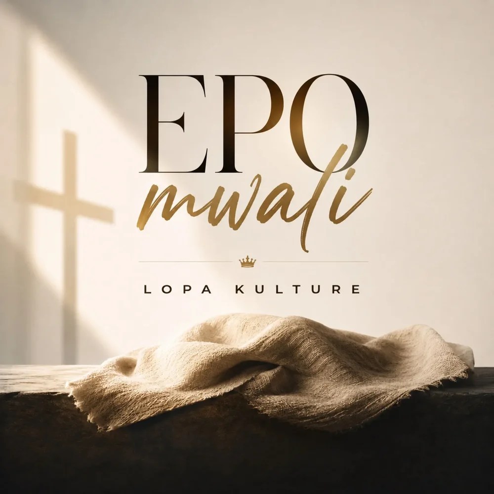 Lopa Kulture - Epo Mwali
