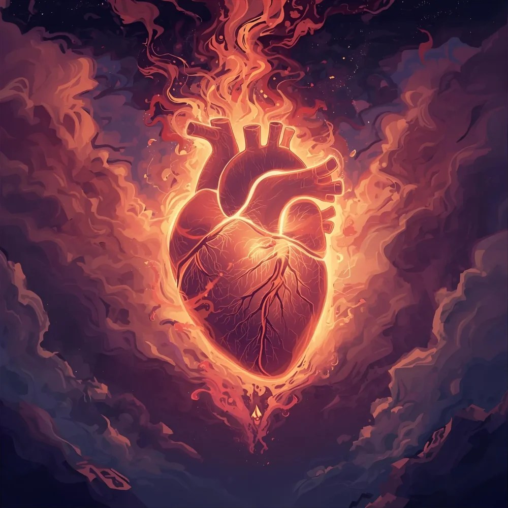 Mayor Boss - A New Heart