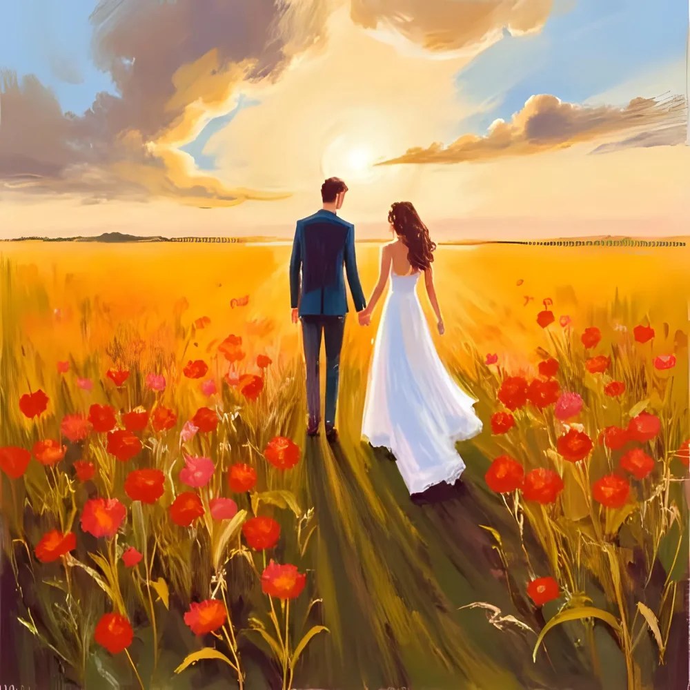 Mayor Boss - Marriage