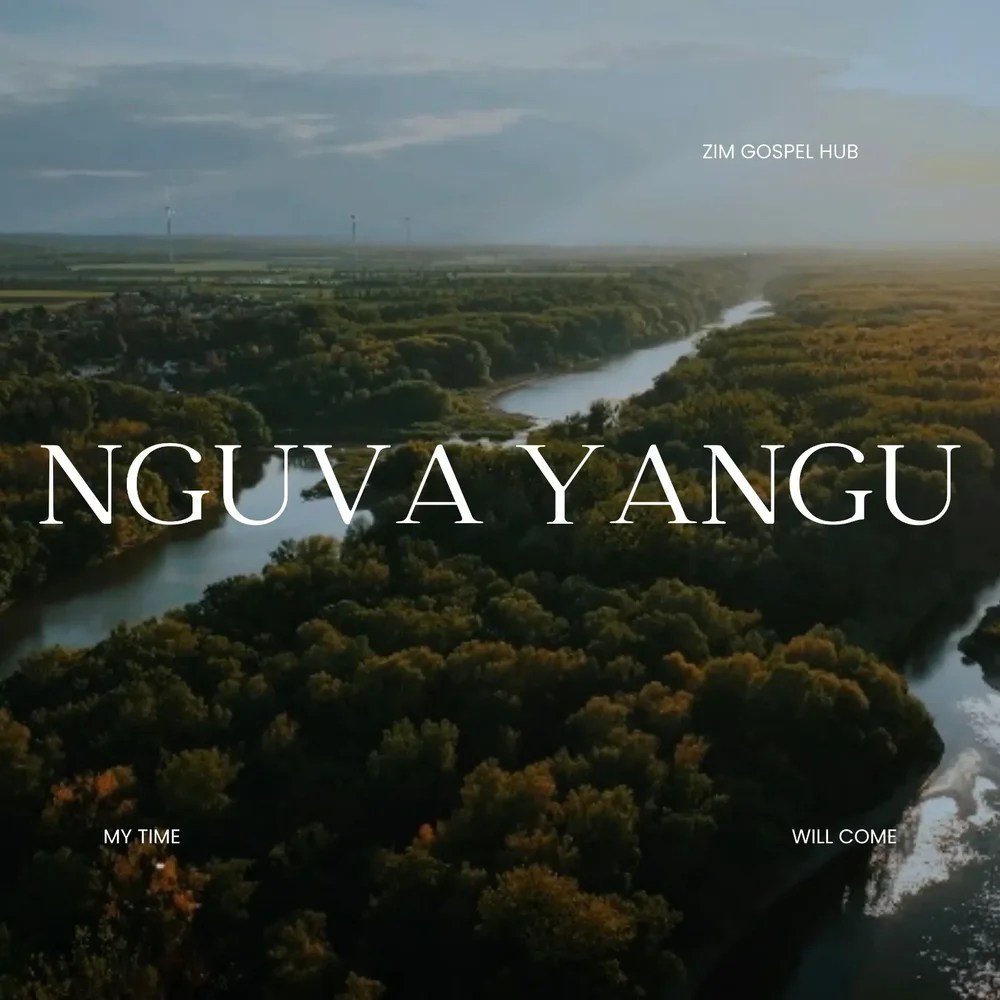 Zim Gospel Hub - Nguva Yangu