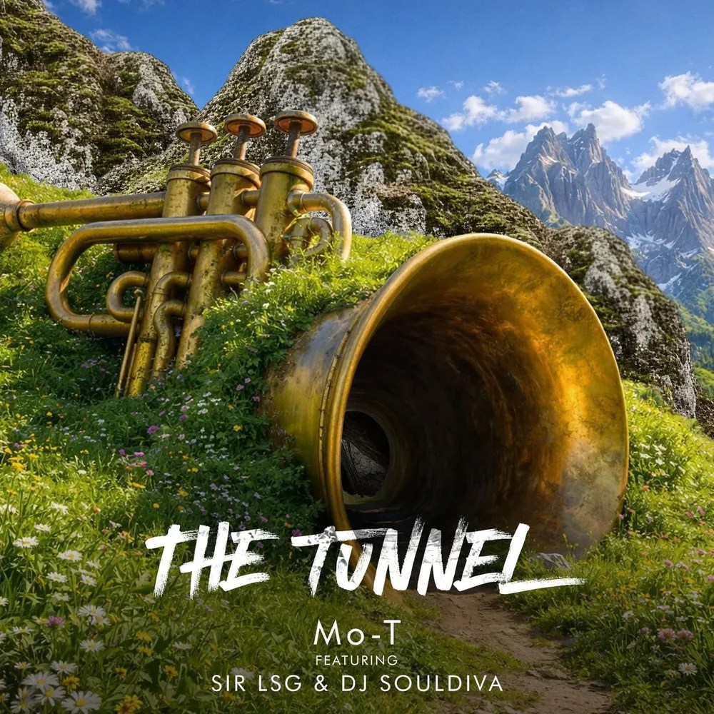 Mo-t - The Tunnel Ft Sir Lsg & Dj Souldiva