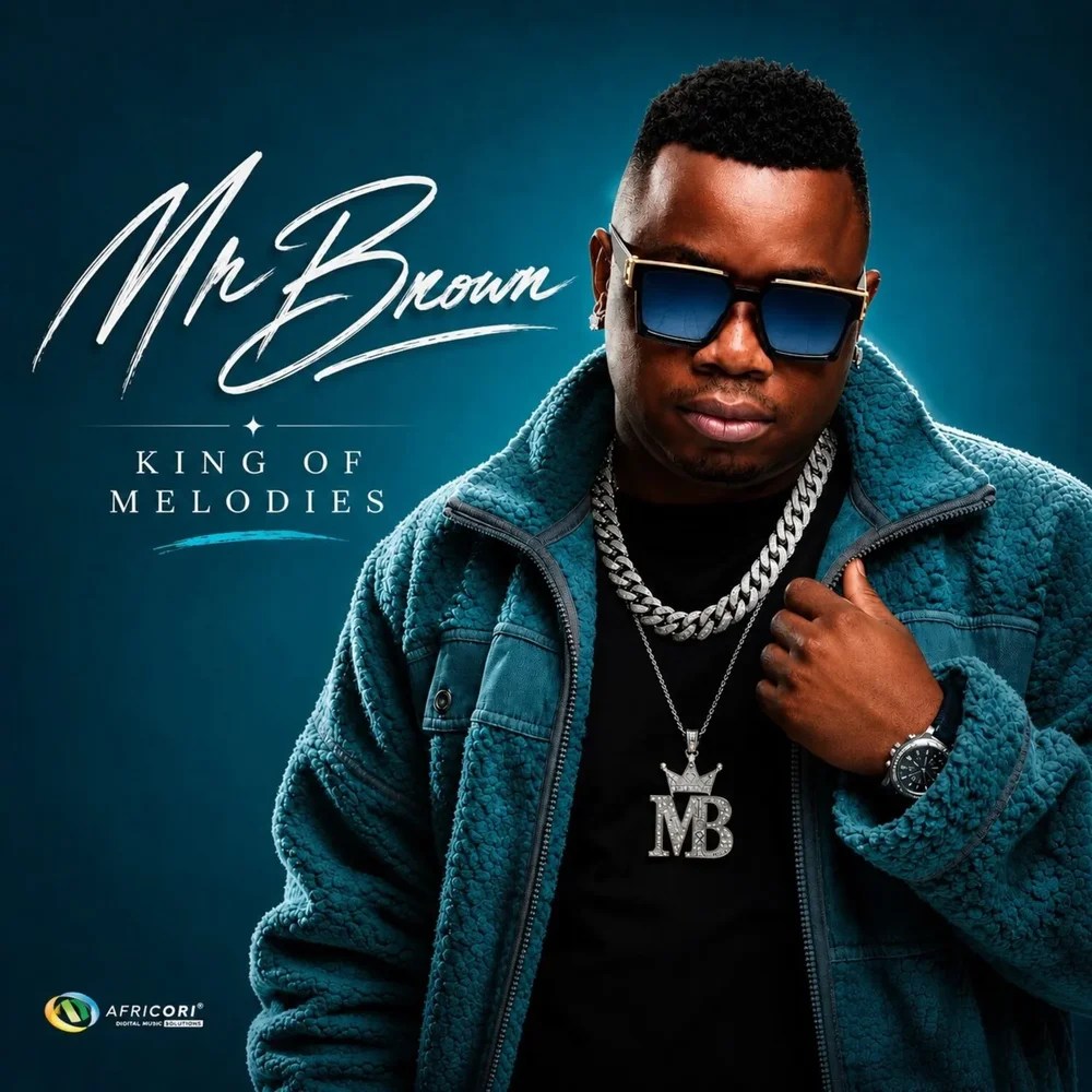 Mr Brown - Zvorema Ft Feli Nandi & Blissbouy