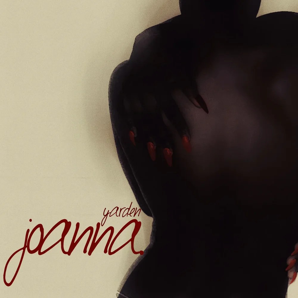 Yarden - Joanna