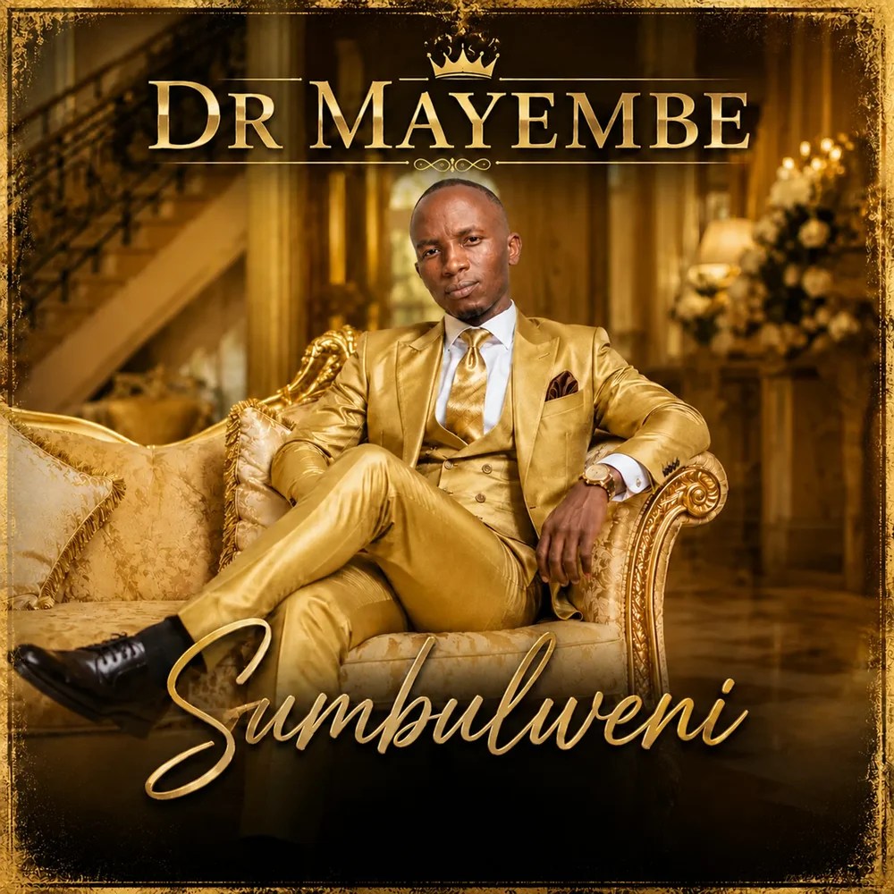 Dr Mayembe Sumbulweni