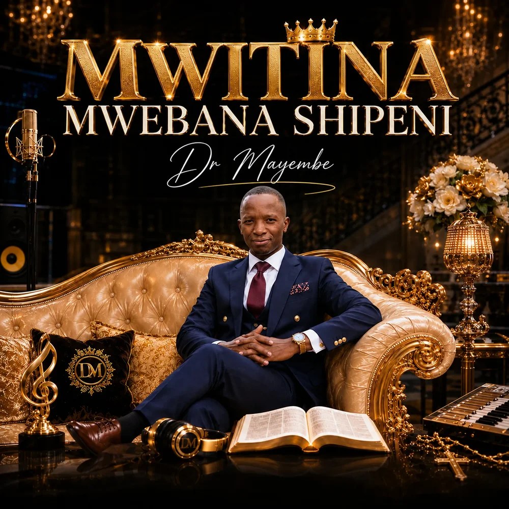 Mwitina Mwebana Shipeni