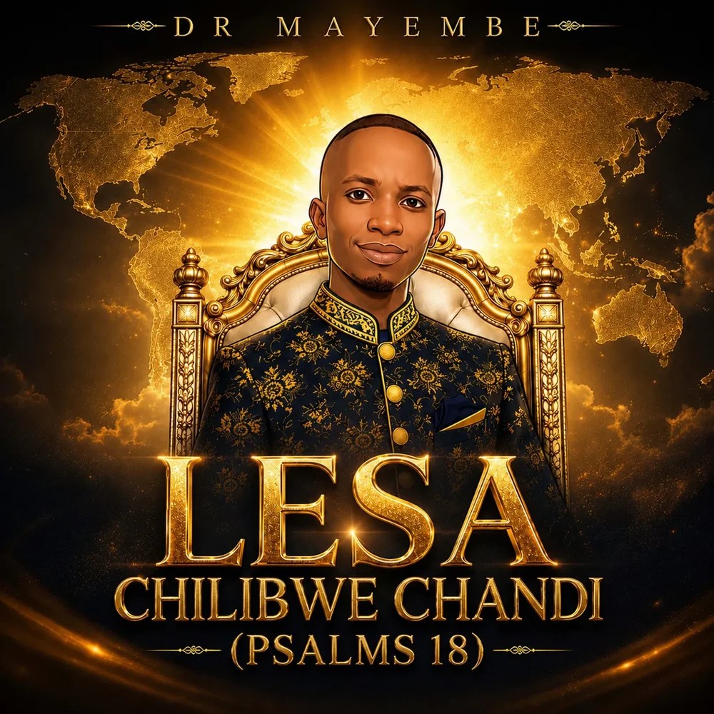 Dr Mayembe Lesa Chilibwe Chandi (Psalms 18)