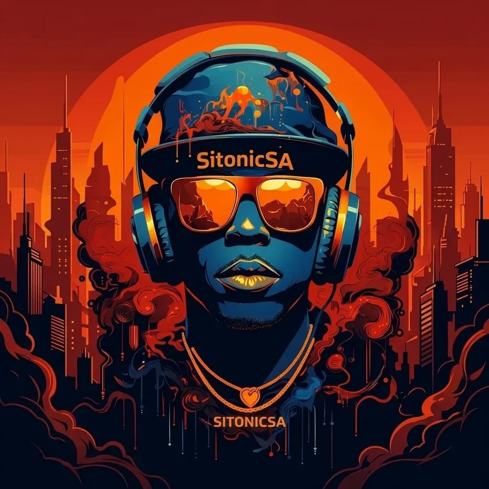 Sitonicsa - Thula Mntanami
