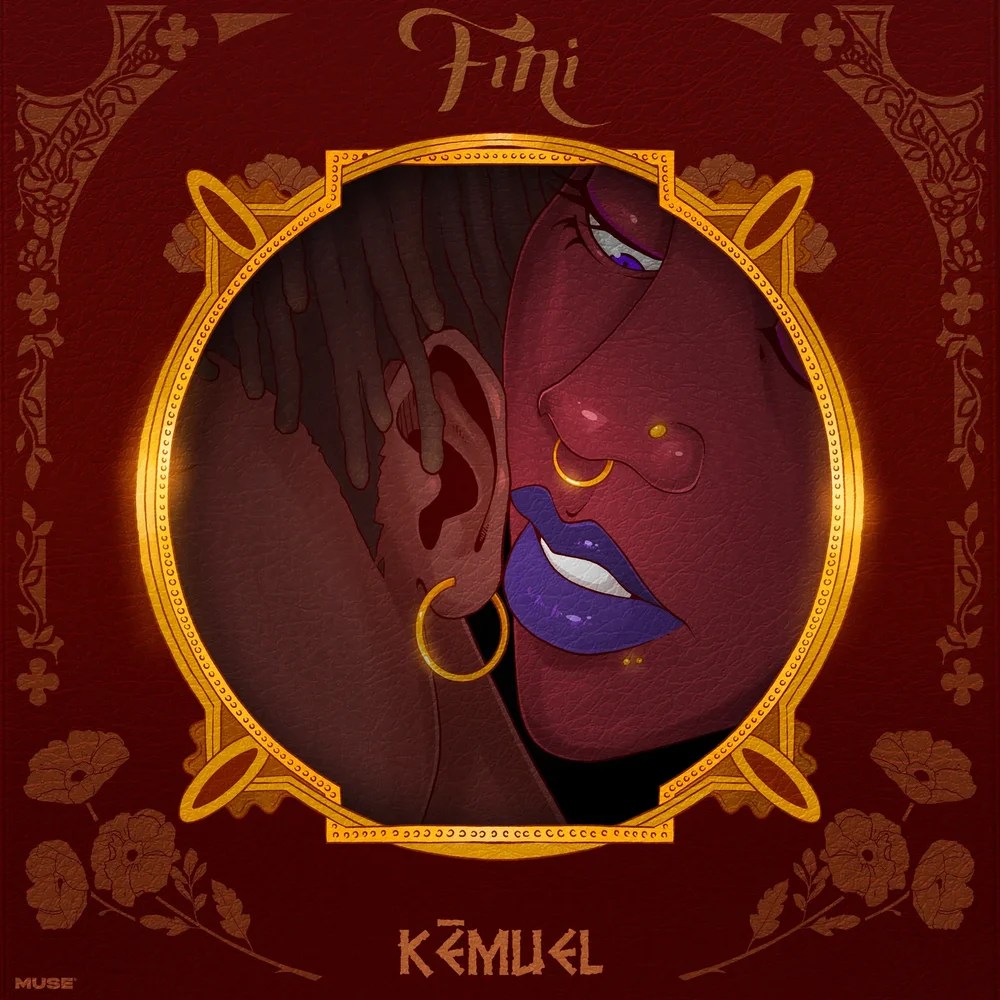 Kemuel - Fini
