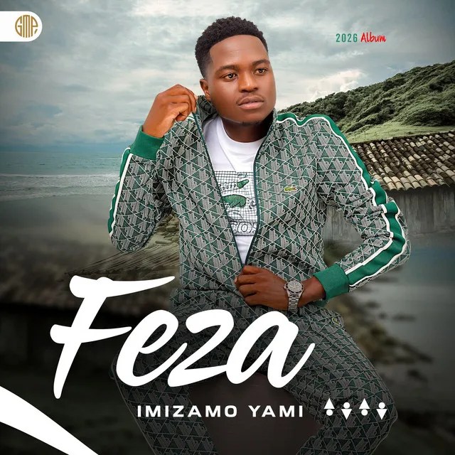 Feza - Uthando Lwemali