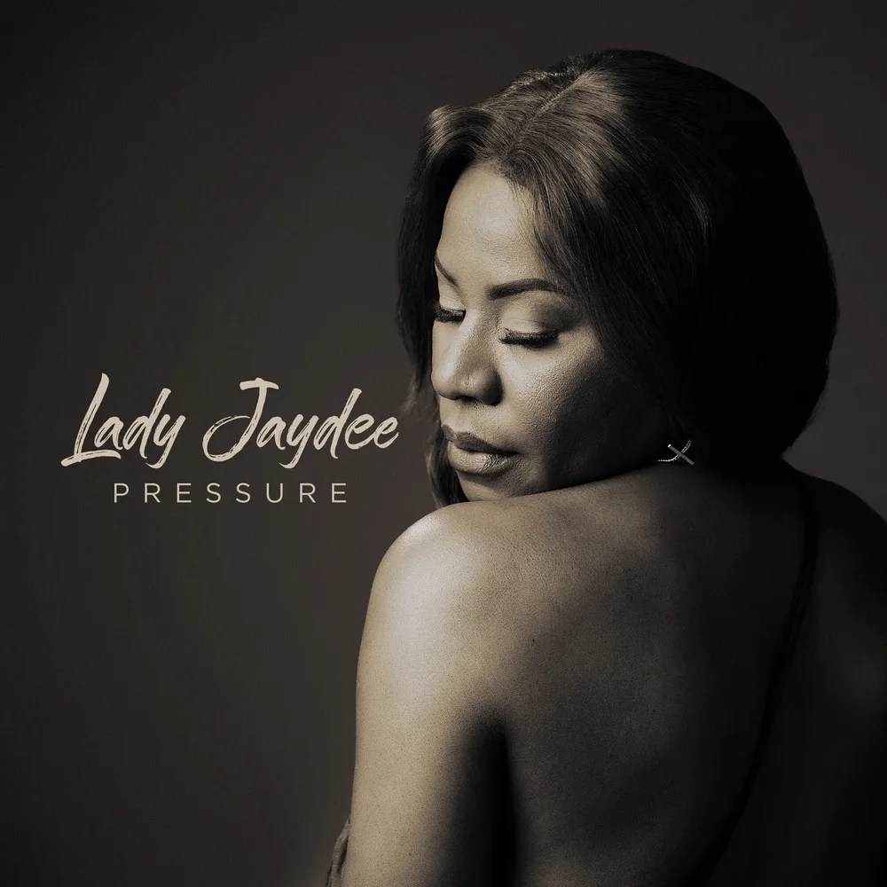 Lady Jaydee - Pressure