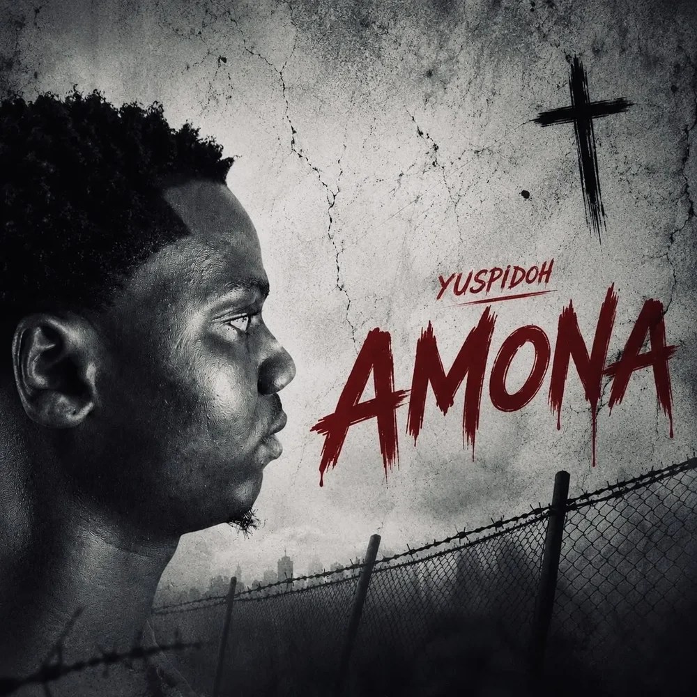 Yuspidoh - Amona