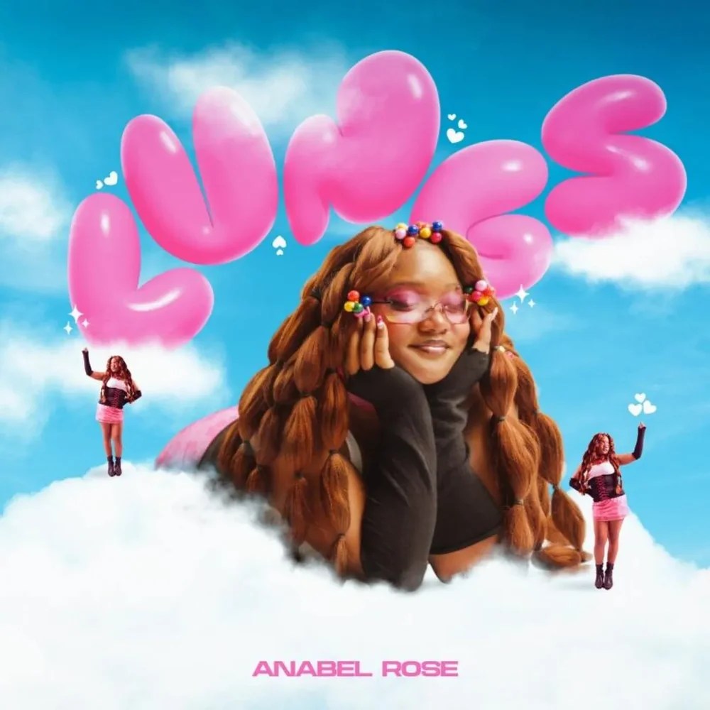 Anabel Rose - Lungs