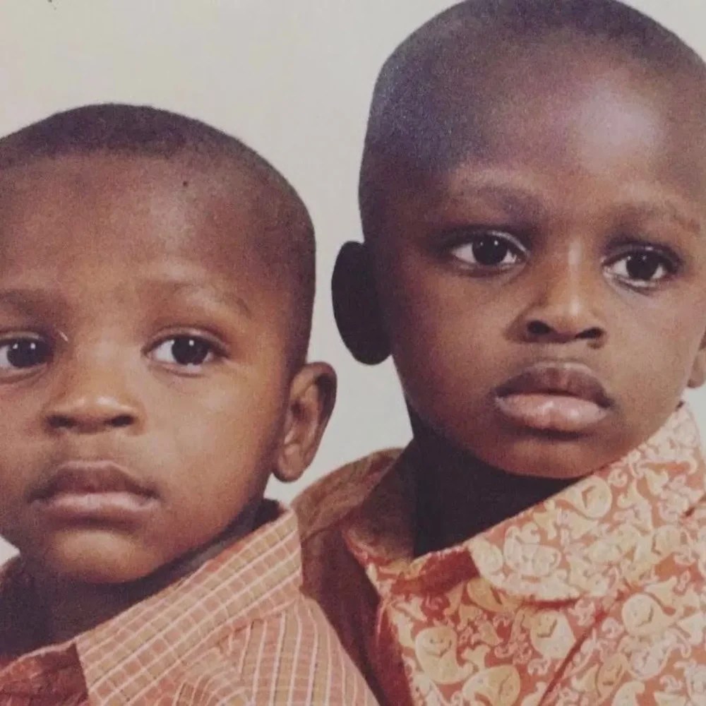 Ekene - Relations Ft Braye