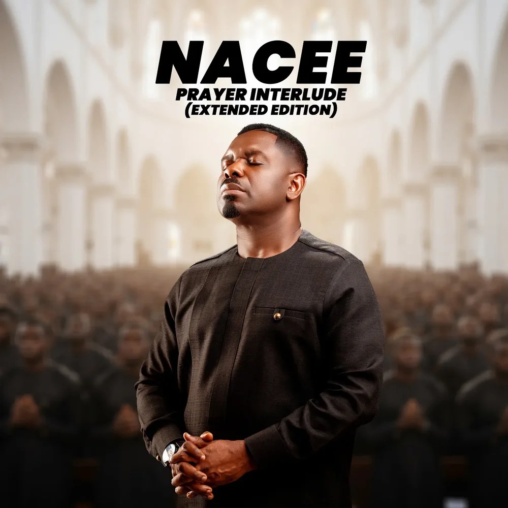 Nacee - Prayer Interlude (extended Edition)