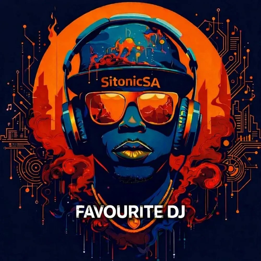 Sitonicsa - Favourite Dj