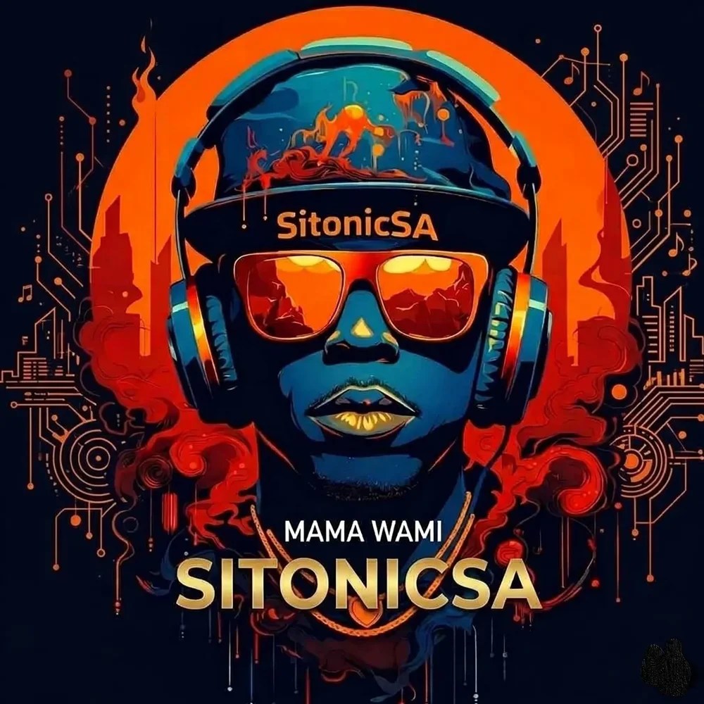Sitonicsa - Built To Break