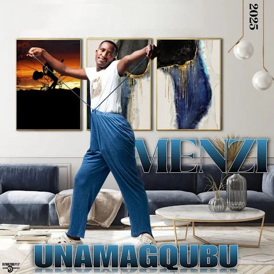 Menzi Music - Uyazenzisa