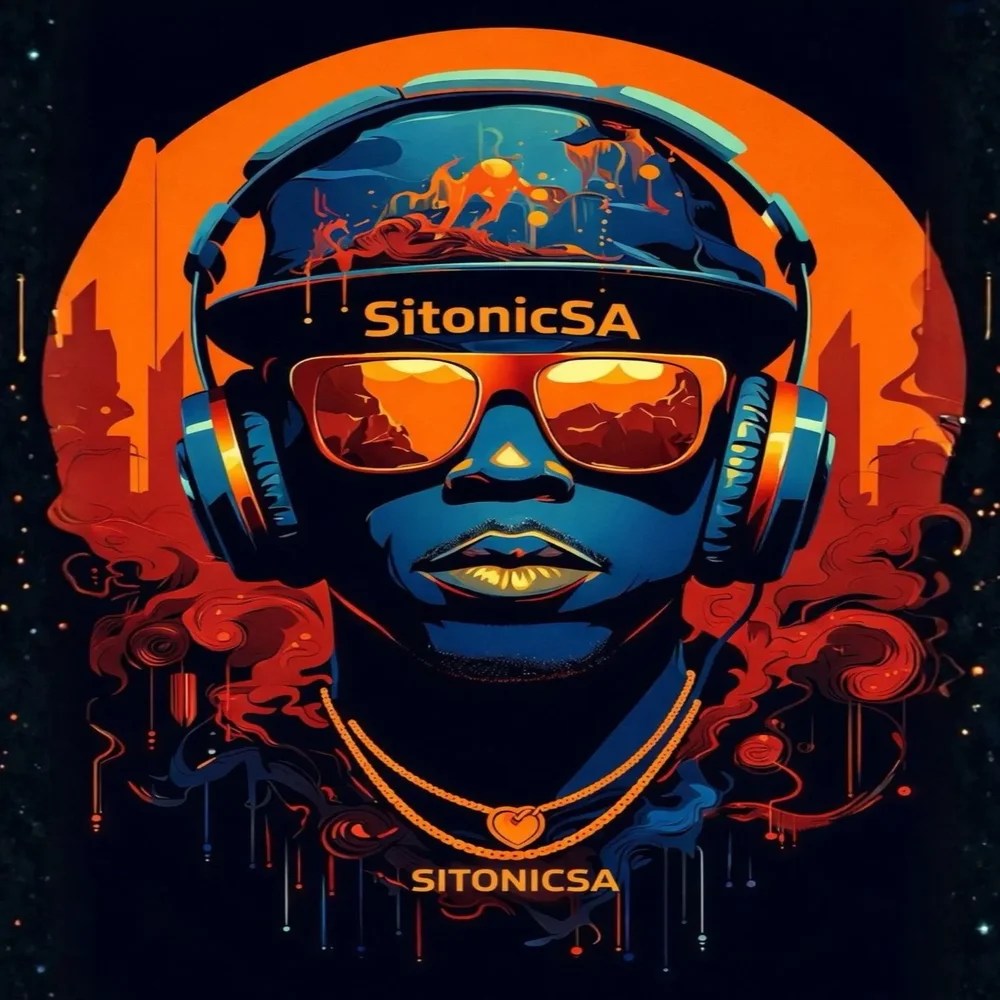 Sitonicsa - Ungalibali Ukukhanya