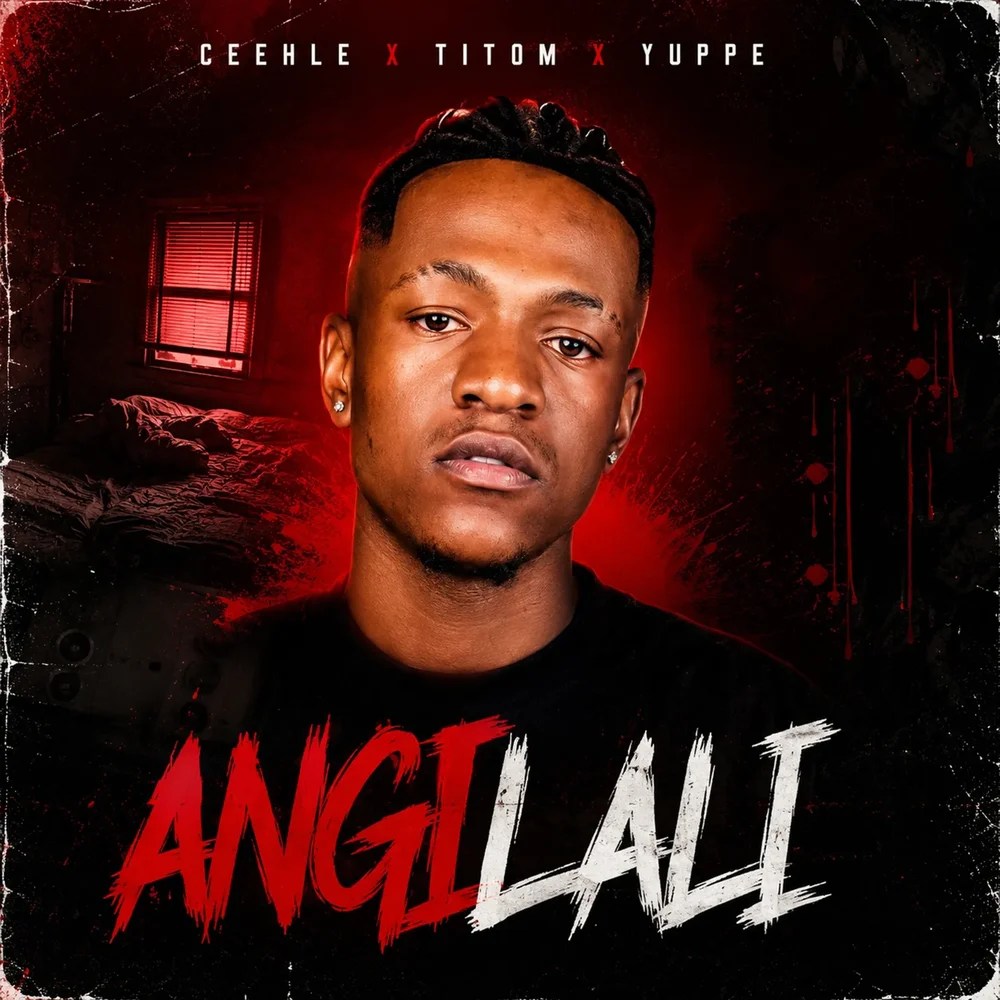 Ceehle - Angilali Ft Titom & Yuppe