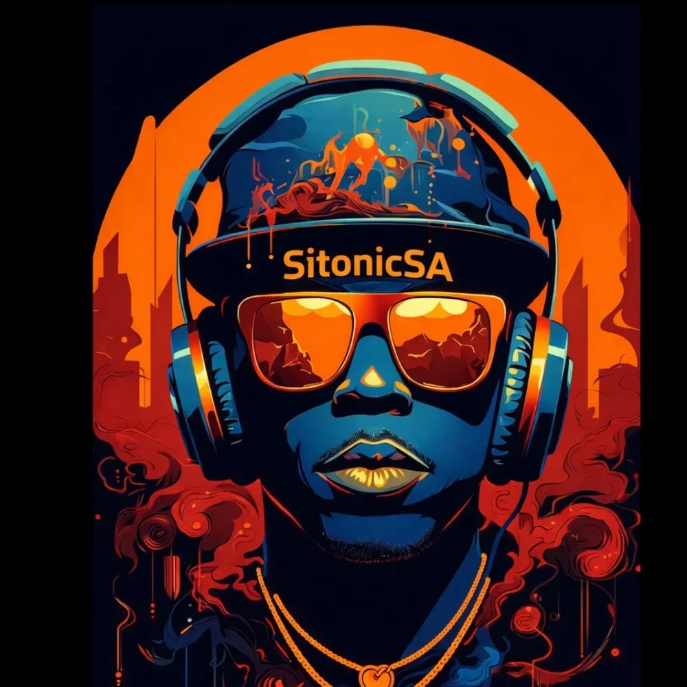 Sitonicsa - Memory Of My Father