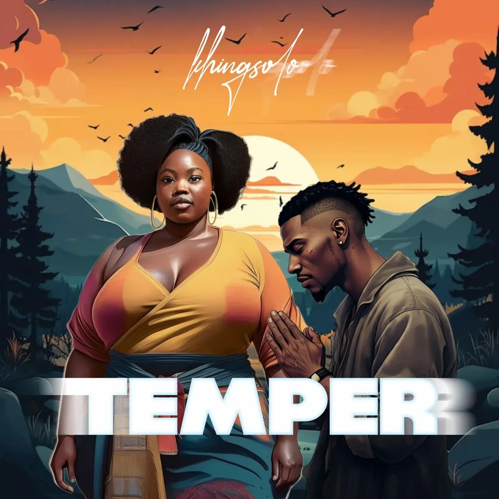 Onuh - Temper
