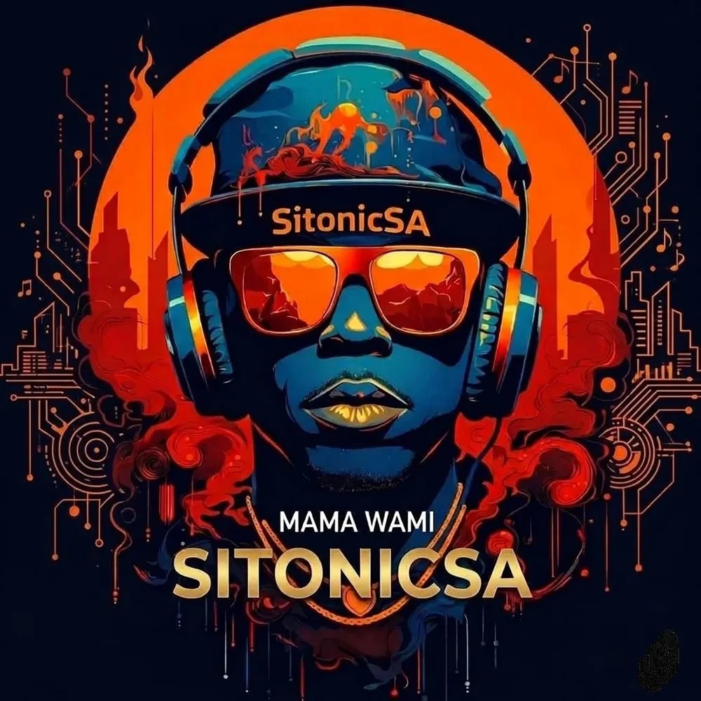 Sitonicsa - Gone Girl!