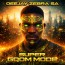 Super Gqom Mode By Deejay Zebra SA Album
