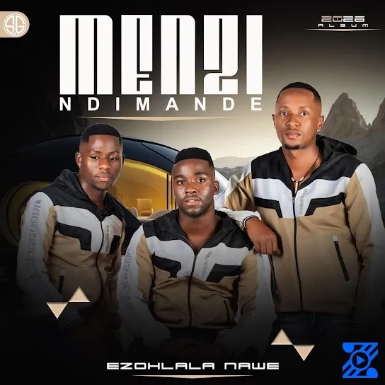 Menzi Music - Izolo Lami