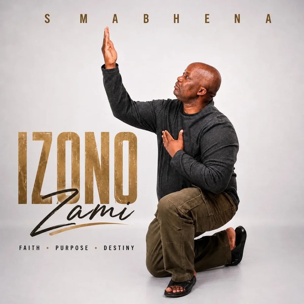 S Mabhena - Nkosi Ekuseni