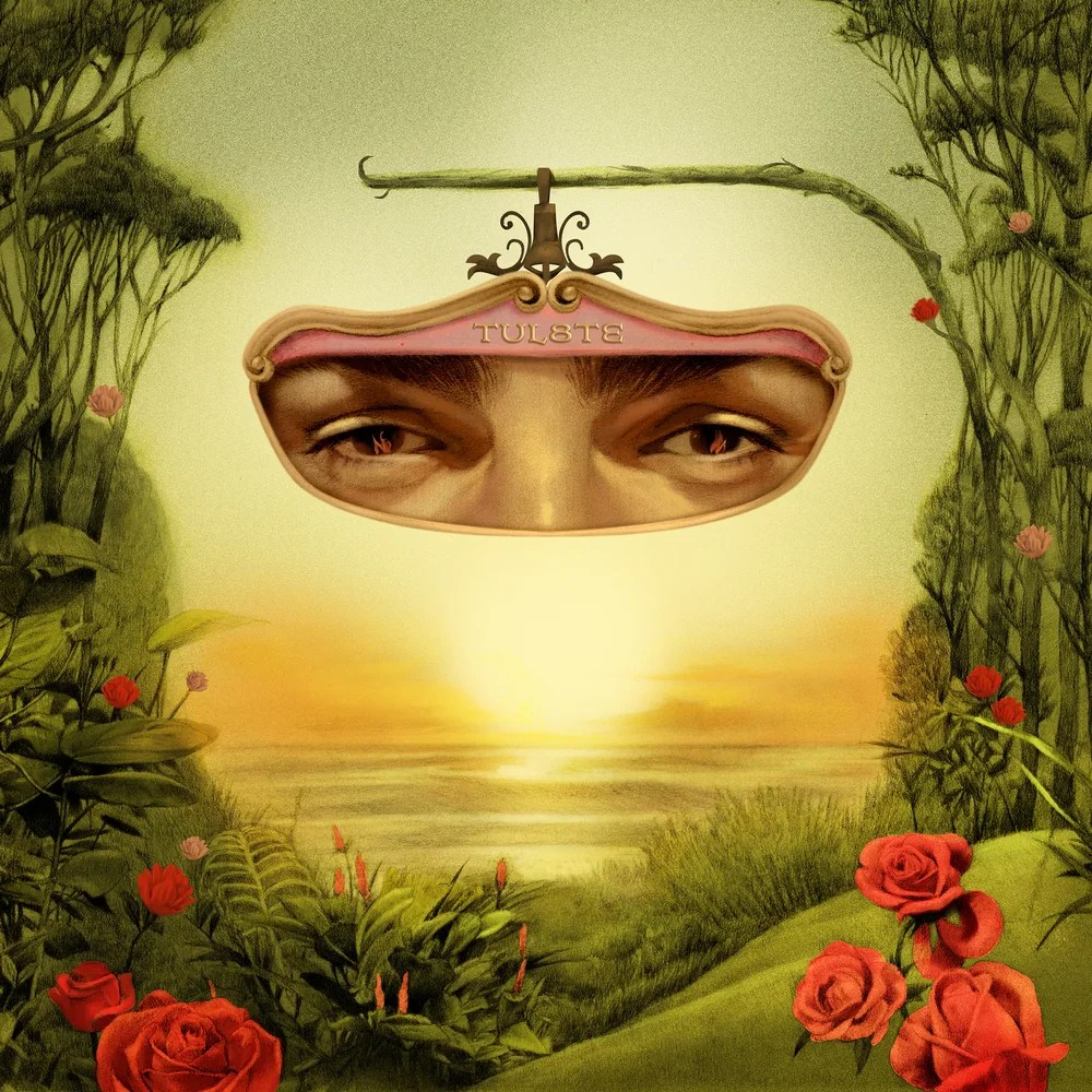 Tul8te - Daroory