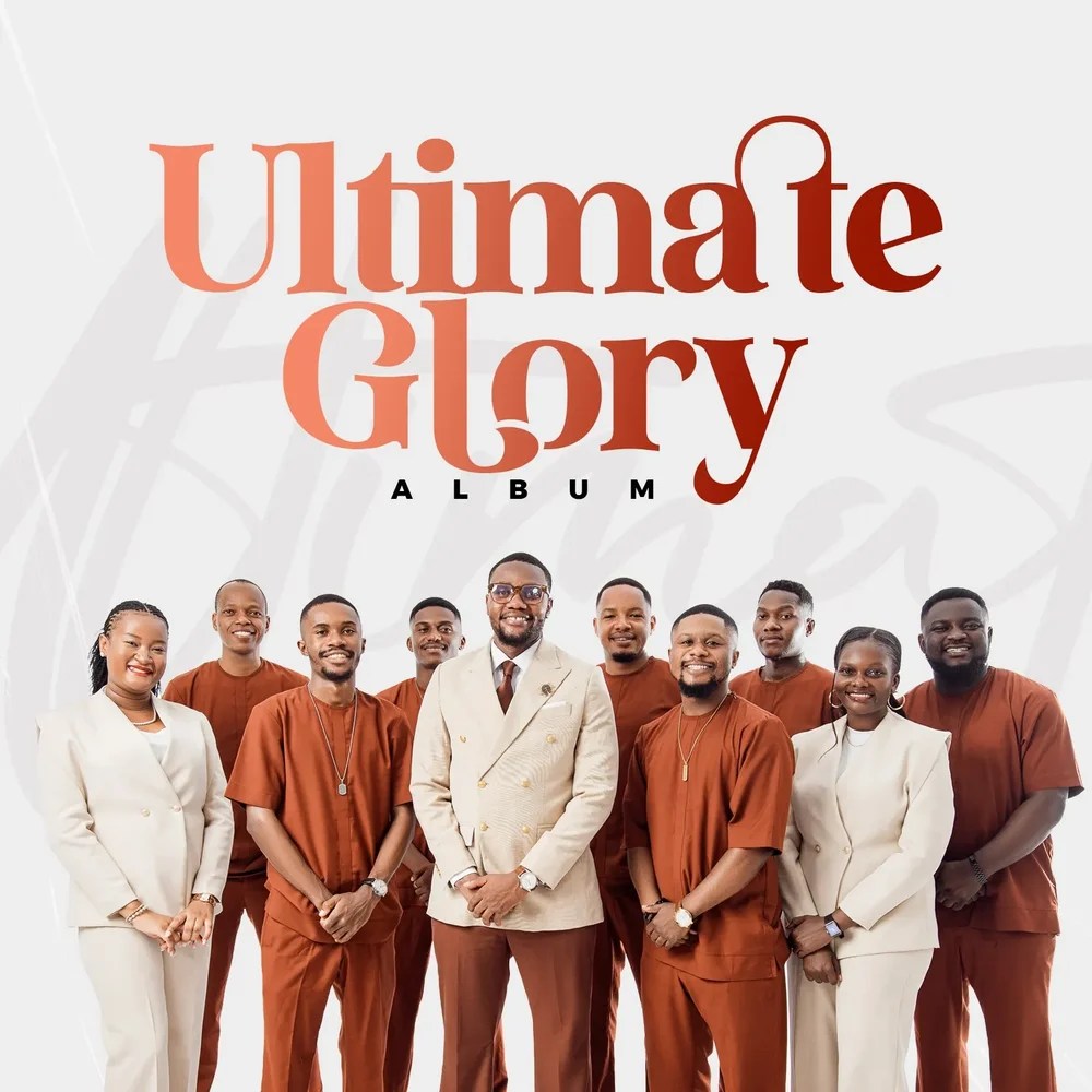 Agape Gospel Band - Wewe Ni Mwema