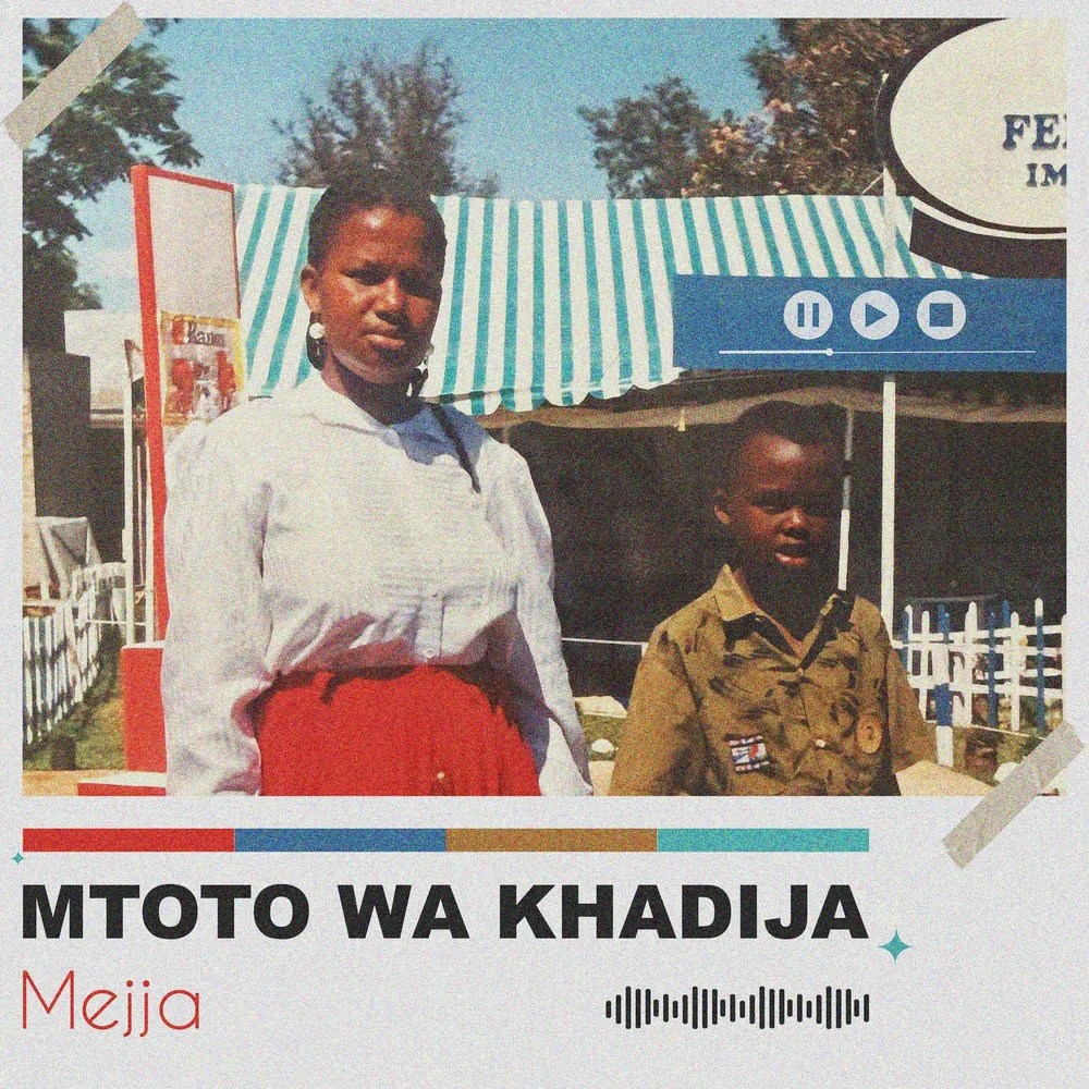 Mejja - Siaka Ft Fik Fameica