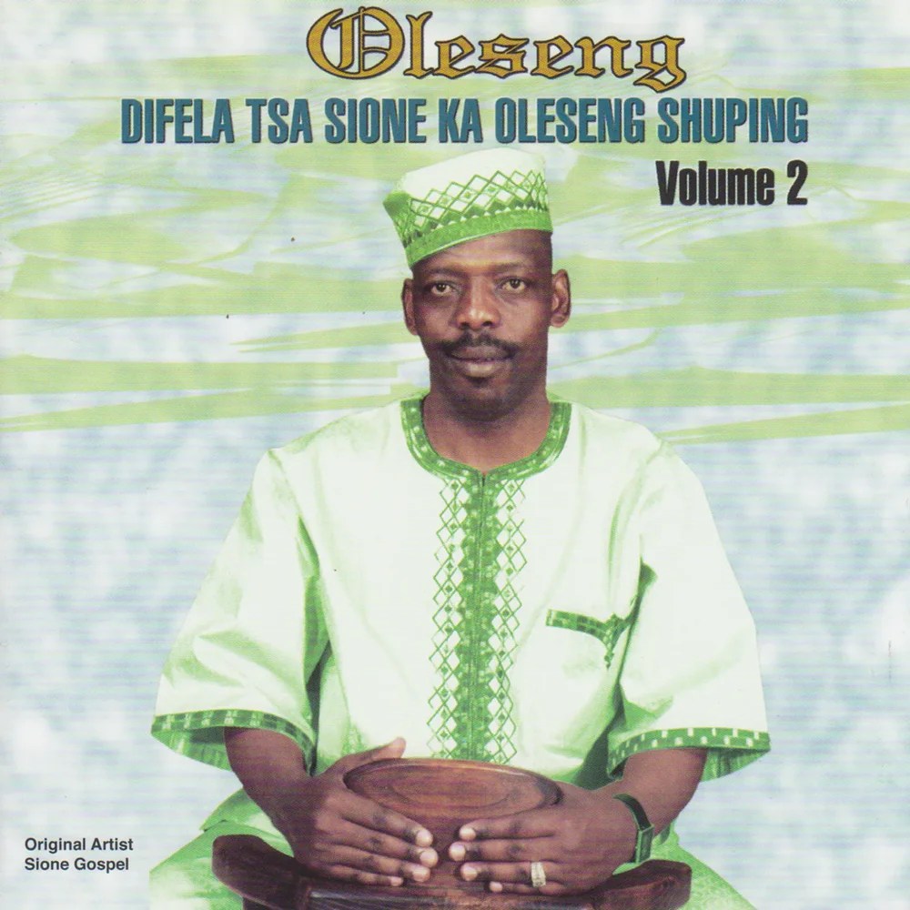 Music: Oleseng - Ha Ke Le Tje