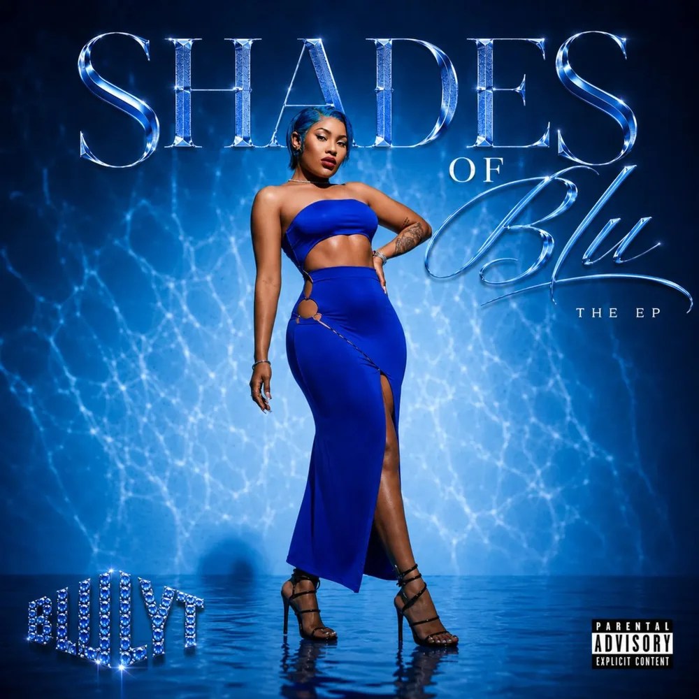 Blulyt - Ready