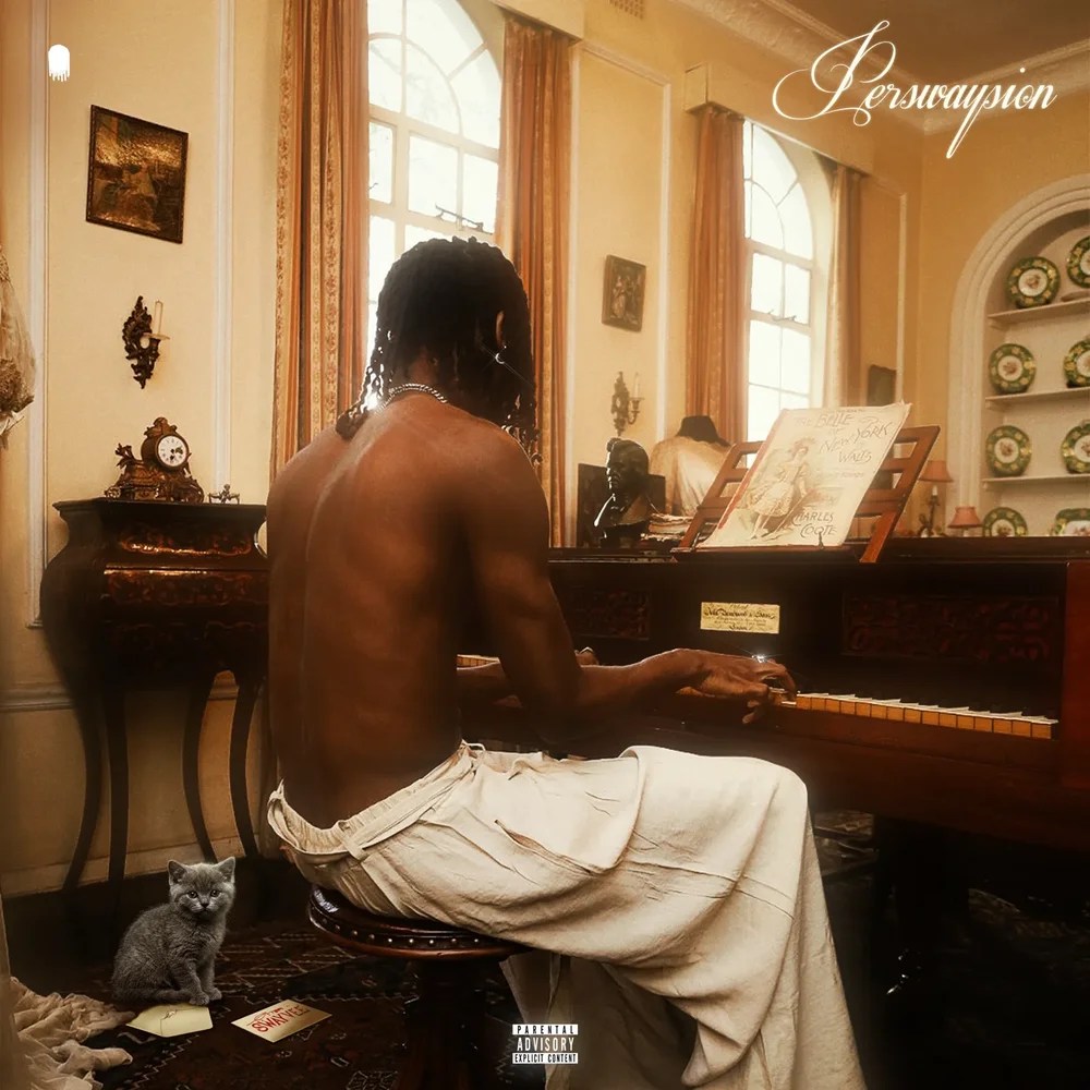 Music: Swayvee - Selense Ft Keleya