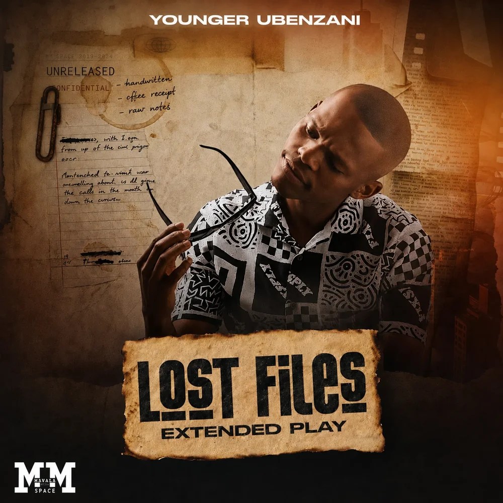 Music: Younger Ubenzani - Fast Lane 1 Ft Dj Lux