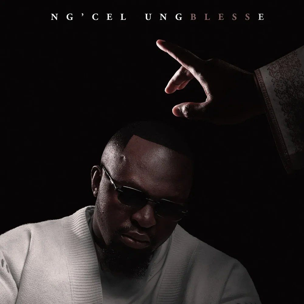 The Bless - The Music Ft Dj Stokie & Gaba Cannal