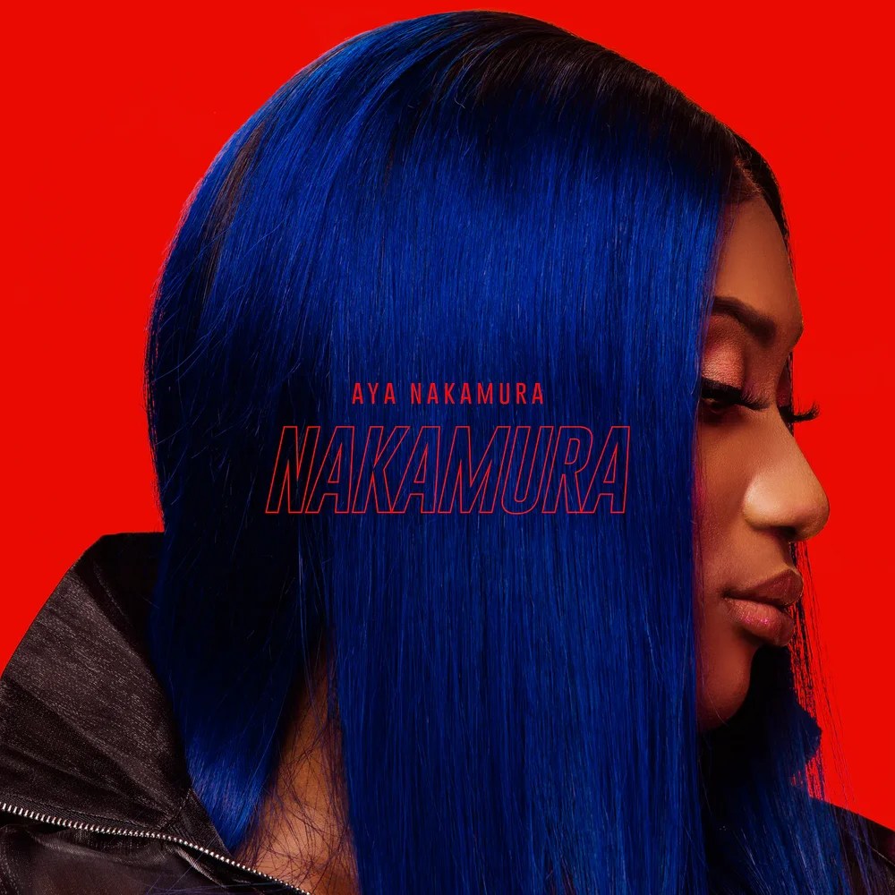 Music: Aya Nakamura - 40%