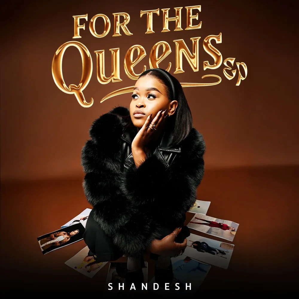 Shandesh - Odhwa Bjang Ft King Salah