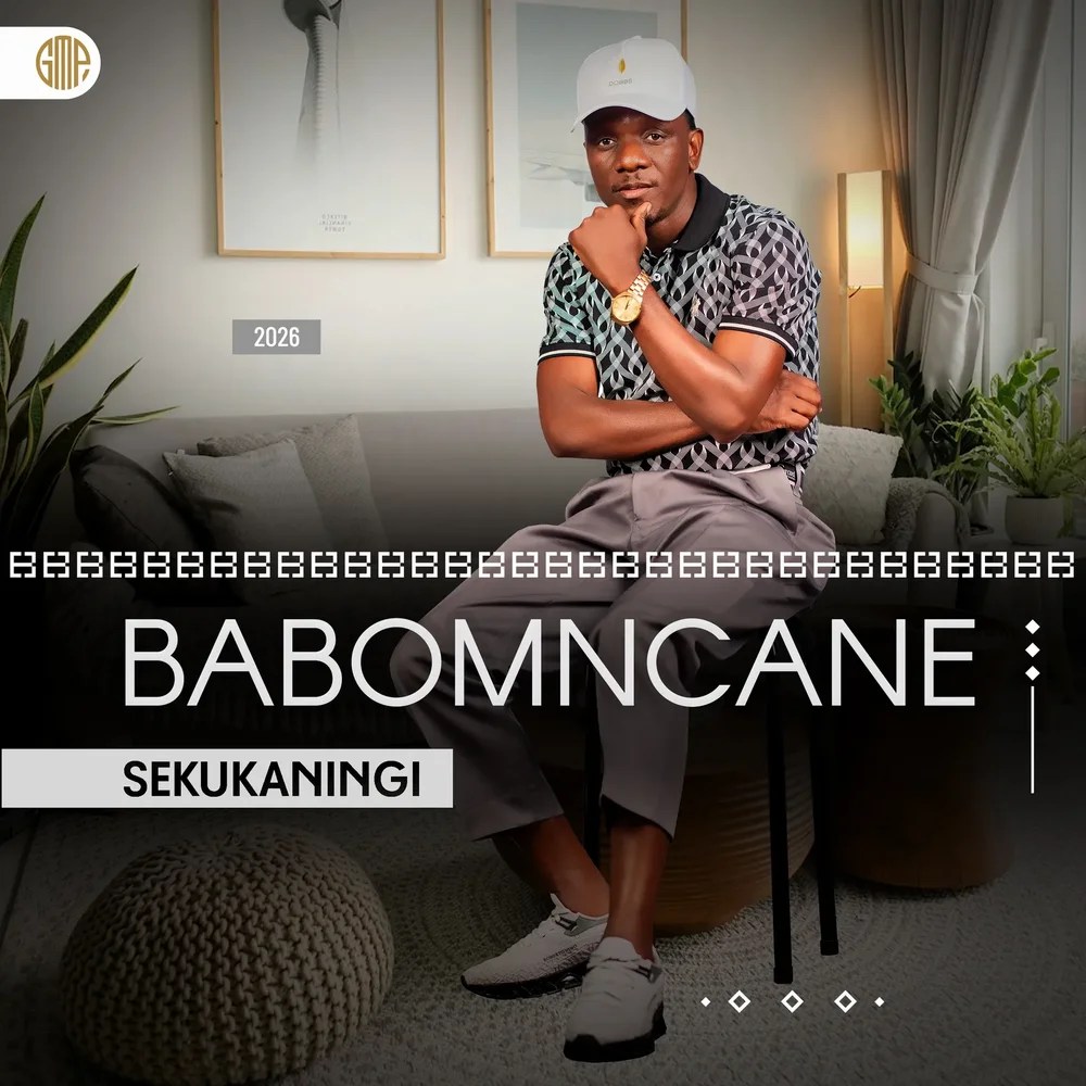 Babomncane - Ukuba Mdala Ft Sgwebo Sentambo