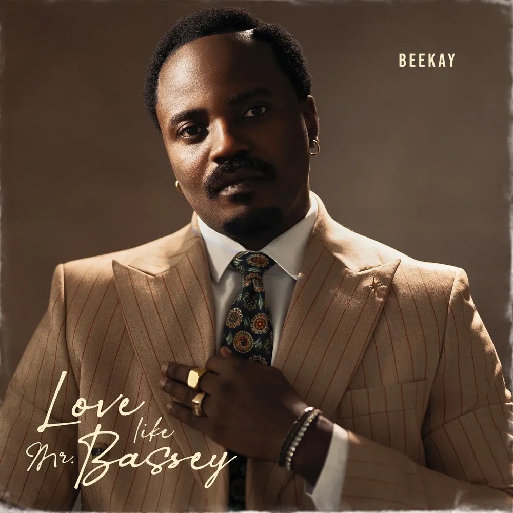 Beekay - Eva