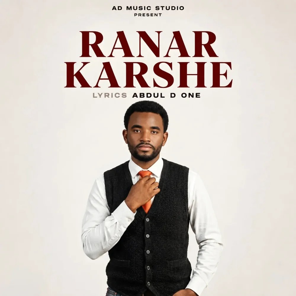 Ranar Karshe Album